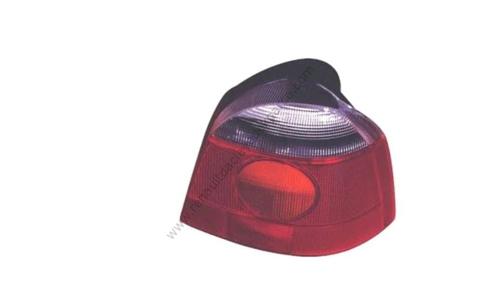 Renault Twingo Sağ Stop 7701203868