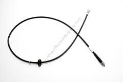 Renault 12 Toros Kilometre Teli