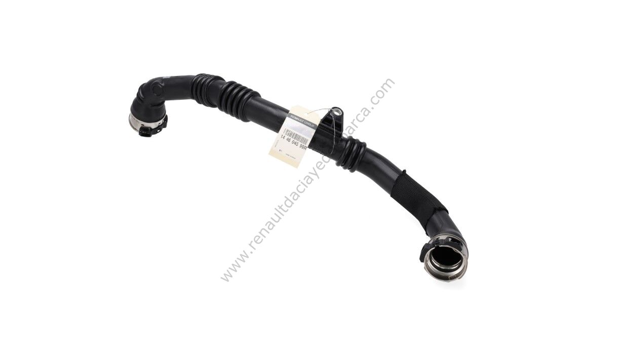Dacia Duster Dokker Orijinal Turbo Hortumu 144604599R