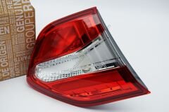 Renault Fluence Ledli Stop Lambası Sol İç