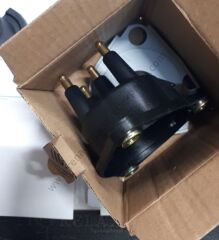 Distribütör Kapağı Renault 11 Flaşh Manager 1700 Motor