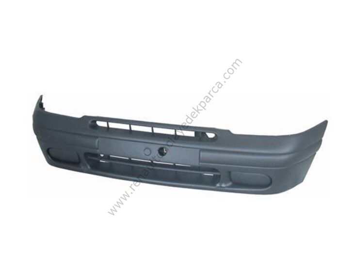 Renault Clio Ön Tampon 7701466114