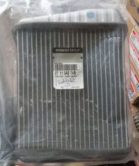 Latitude Kalorifer Radyatörü 271154374R