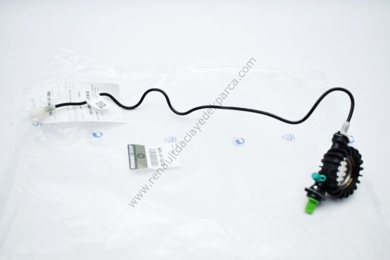 Dacia Duster Debriyaj Hidrolik Borusu 308514165R