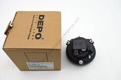 Renault Clio Sis Lambası Hatchback Kasa Sol