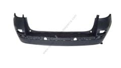 Clio 3 Arka Tampon Sw 7701477509