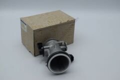 Gaz Kelebeği Kutusu Clio Logan Kangoo 1.4 8v