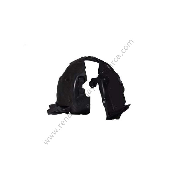 Renault Clio 5 Ön Çamurluk Davlumbazı Sağ