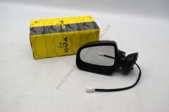 Dış Dikiz (Yan Kapı) Aynası Sol Dacia Logan Sandero Duster