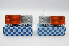 Sinyal Sağ Renault 12 E.M