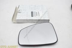 Dikiz Ayna Camı Sol Fluence Megane 3-963660005R