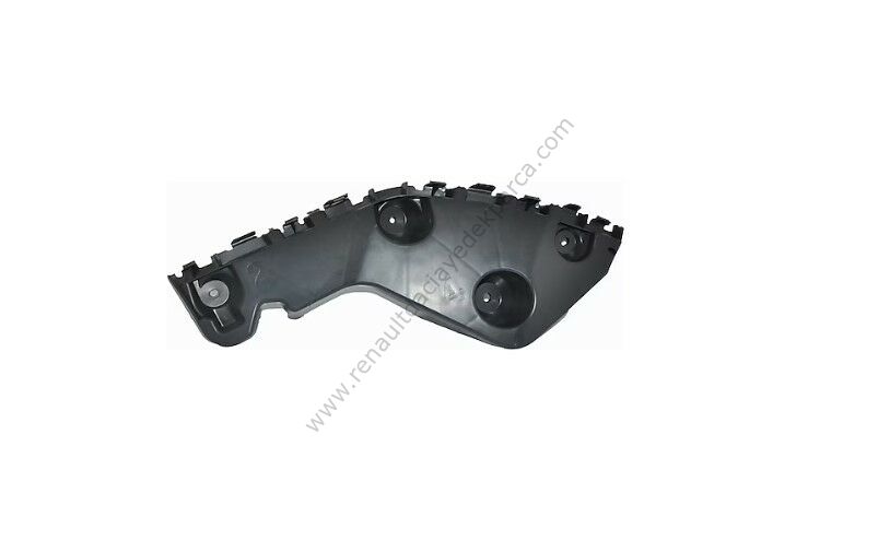Dacia Duster Arka Tampon Ayağı (Braketi) Sağ