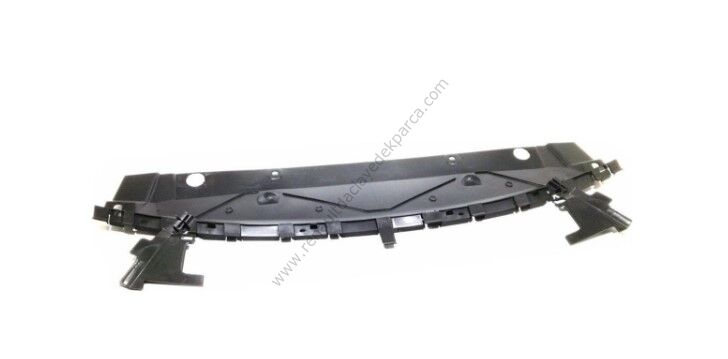 Renault Laguna 2 Tampon Alt Muhafaza 7701048321