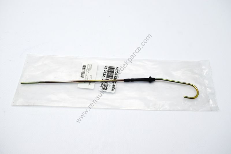 Motor Yağ Çubugu Renault 12 Toros