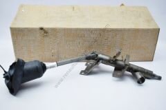 Renault Clio Direksiyon Mili