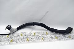 Turbo Hortumu Renault Megane 2 1.5 Dizel