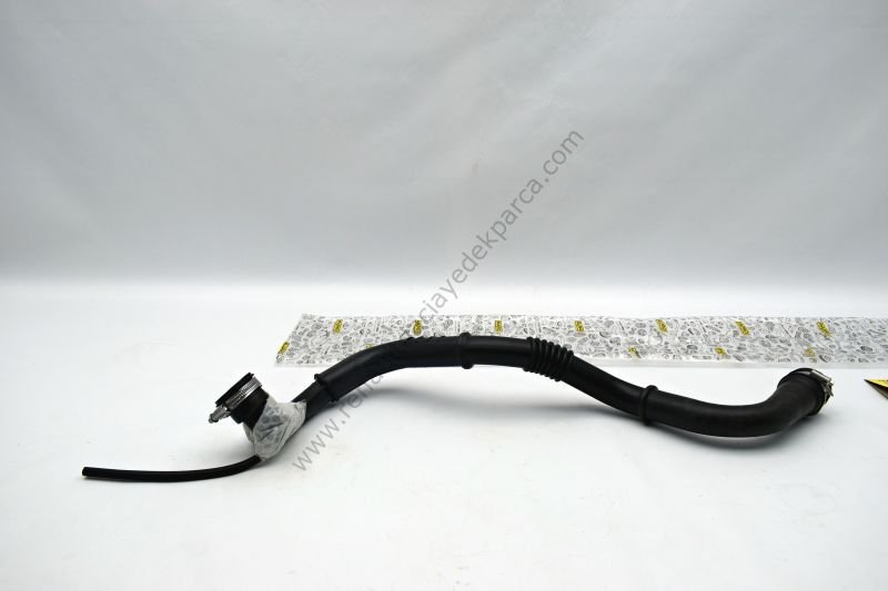 Turbo Hortumu Renault Megane 2 1.5 Dizel