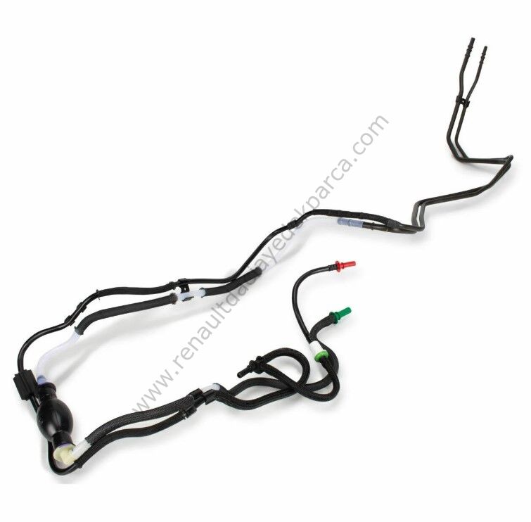 Mazot Hortumu Komple Clio 3 Modus 8200418848