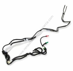 Mazot Hortumu Komple Clio 3 Modus 8200418848