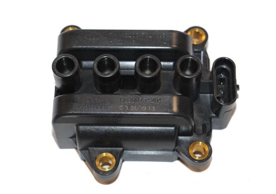 Ateşleme Bobini  1.2 16Valf Clio Modus Symbol Sandero