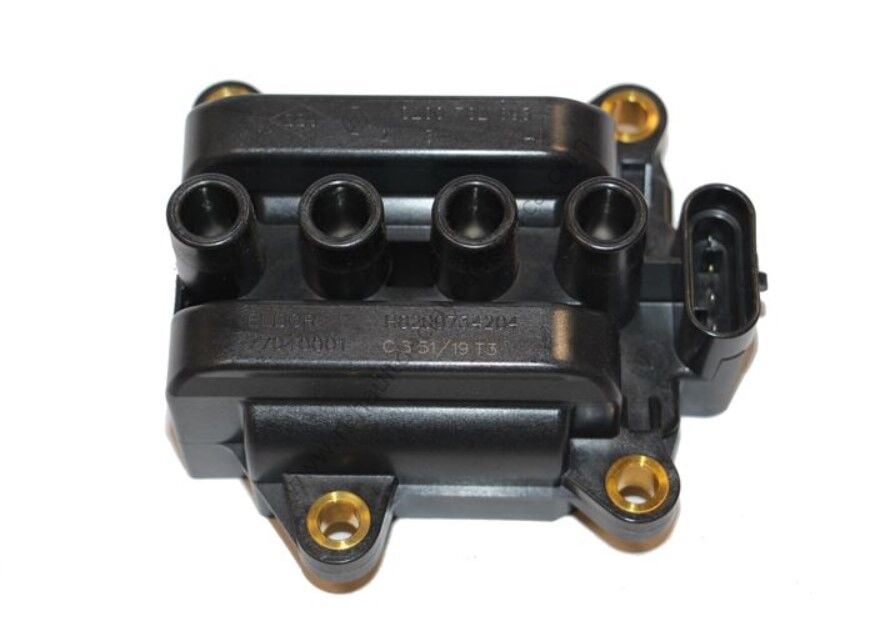 Ateşleme Bobini  1.2 16Valf Clio Modus Symbol Sandero