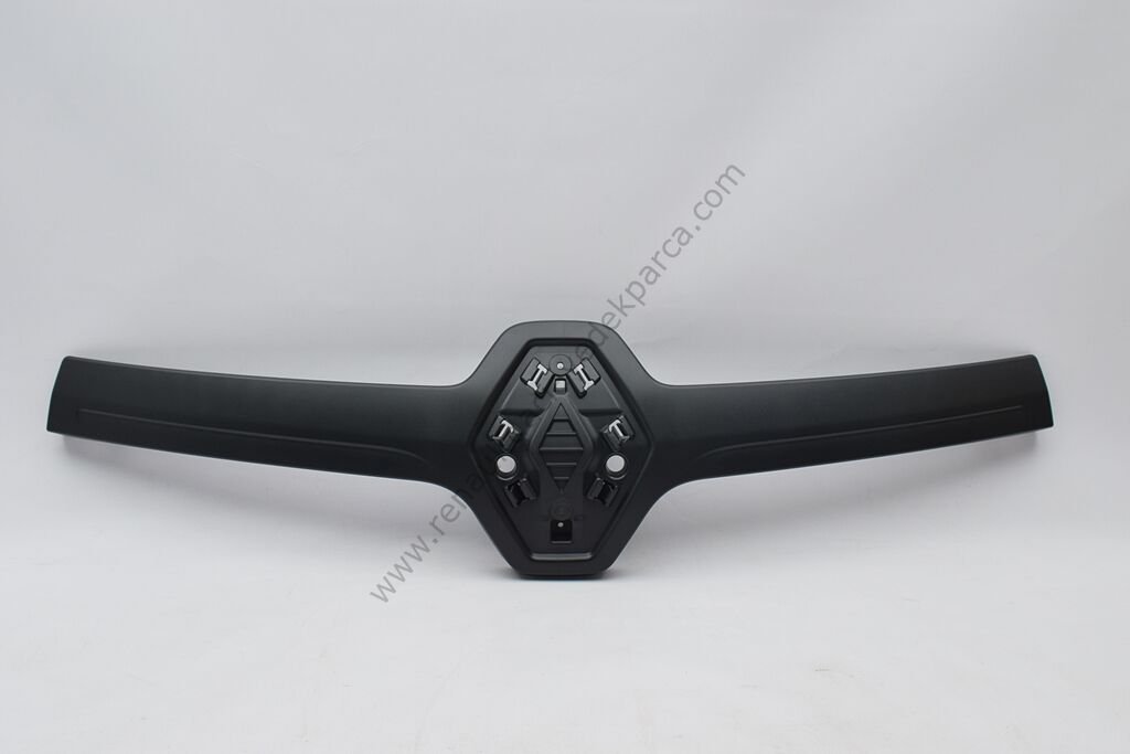 Renault Trafic 3 Dış Panjur 848216441R