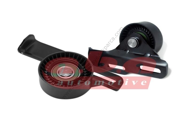 Alternatör Kayış Gergisi Megane R19 K7M Motor 1.6 8V