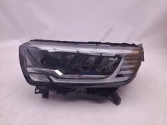 Renault Yeni Kangoo Sol Ön Far 260608525R