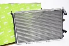 Renault Megane Motor Su Radyatörü 2000 Motor