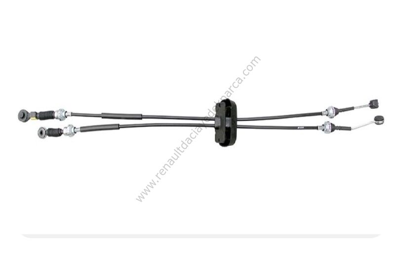 Renault Trafİc Opel Vivaro Vites Teli Halatı