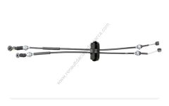 Renault Trafİc Opel Vivaro Vites Teli Halatı