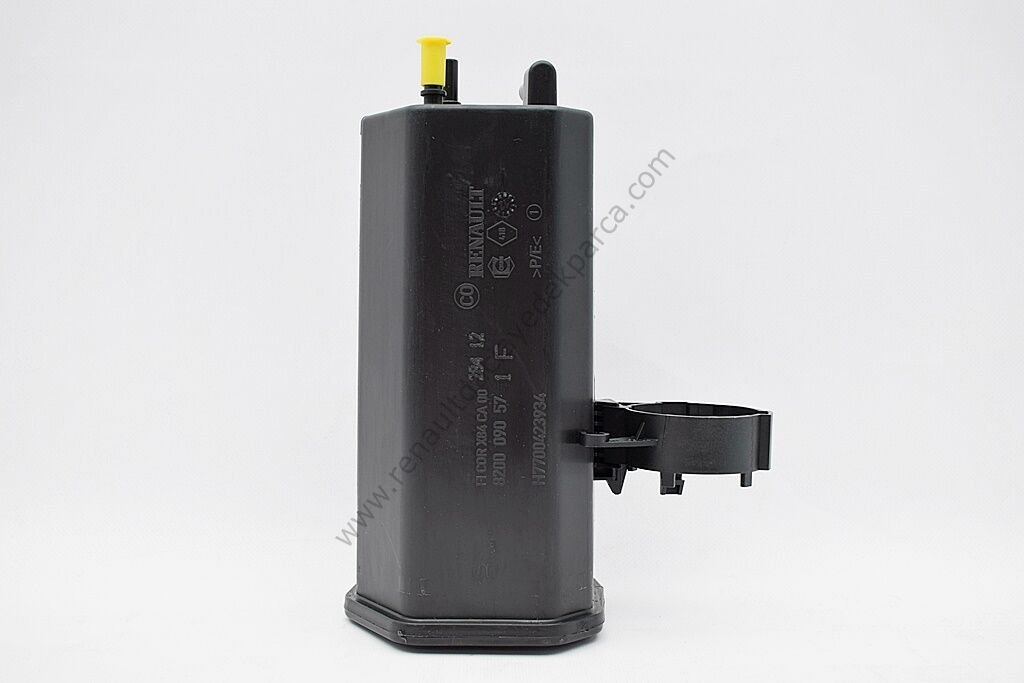 Renault Megane 2 Kanister 8200090571