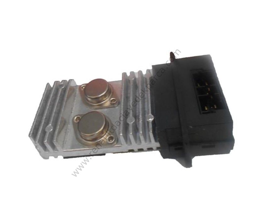 Kalorifer Klima Rölesi Megane-Scenic 7701040562