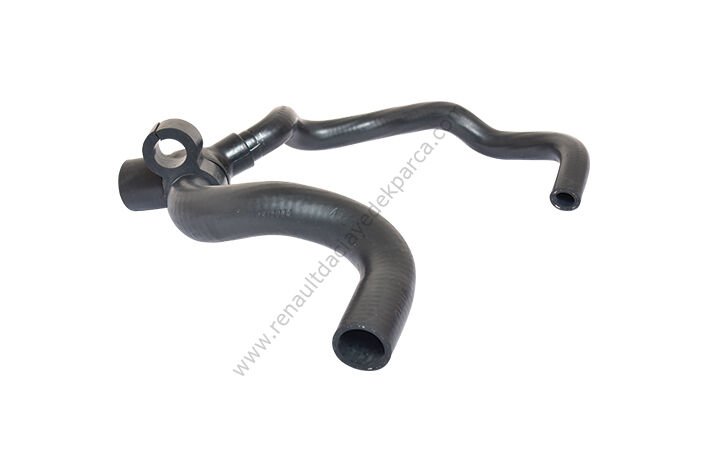 Renault Clio Radyatör Üst Hortumu Otomatik Vites