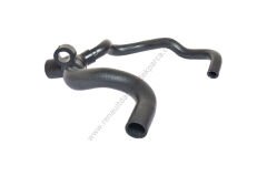 Renault Clio Radyatör Üst Hortumu Otomatik Vites