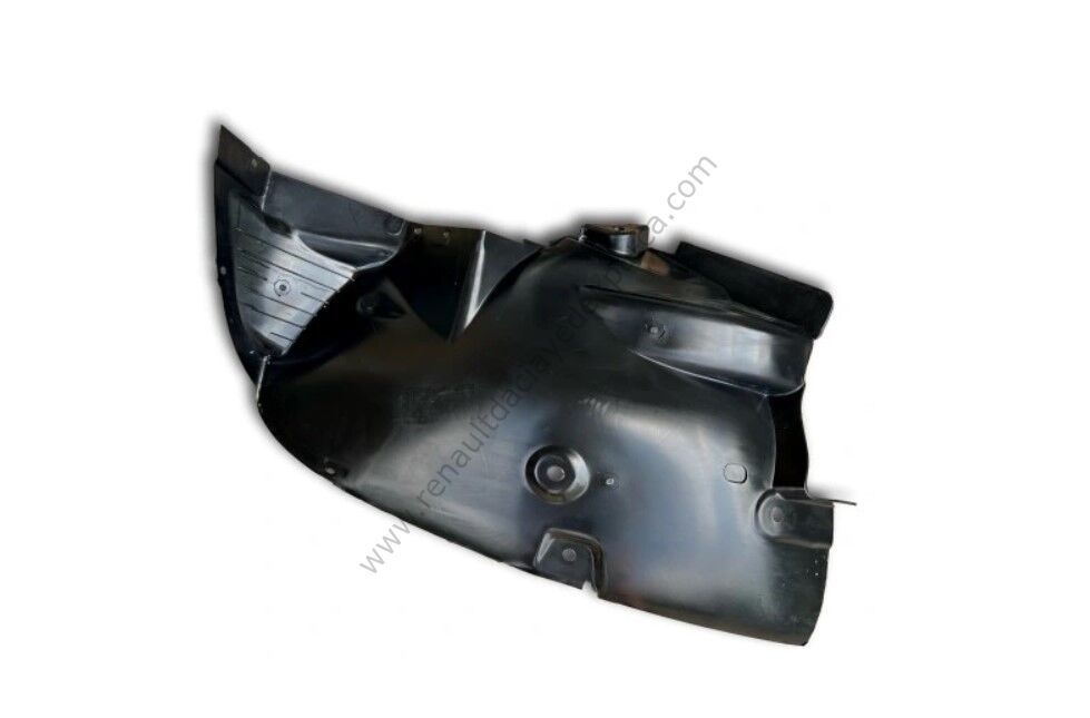 Ön Çamurluk Davlumbazı Sol Master 3