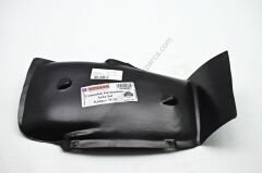 Arka Çamurluk Davlumbazı Renault Kangoo Sol