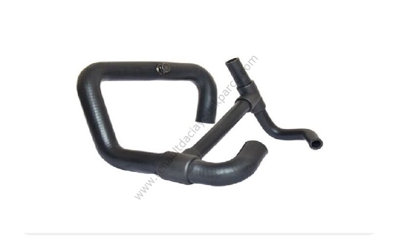 Renault 21 Manager Radyatör Alt Hortumu-7702252700