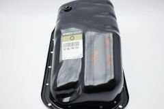 Motor Yağ Karteri Twingo Clio Symbol Sandero