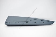 Renault Clio 4 Arka Kapı Bandı (Çıtası) Sol