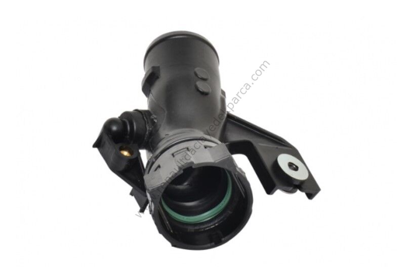 Turbo Hortumu Nissan Qashqai