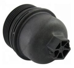 Yağ Filtresi Kapağı Master 3 Trafic 2 Latitude