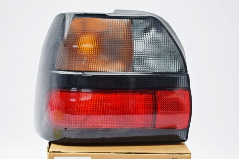 Renault 19 Stop Europa Sol Stop