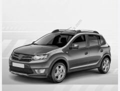 Dacia Sandero Stepway Ön Tampon 620229382R