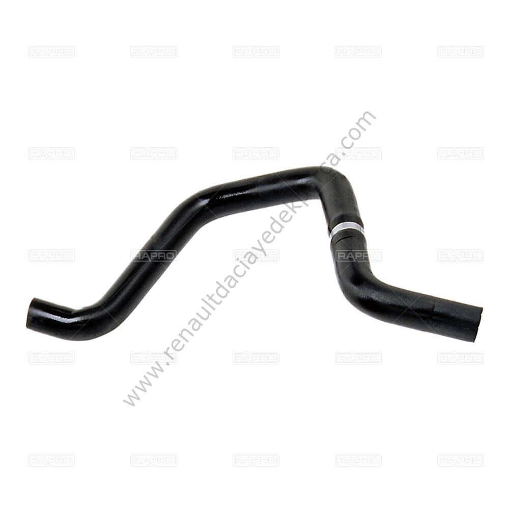 Renault Megane 2 Scenic 2 Kalorifer Hortumu