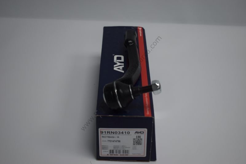 ROT BAŞI SAĞ MGN-II LM-BM--