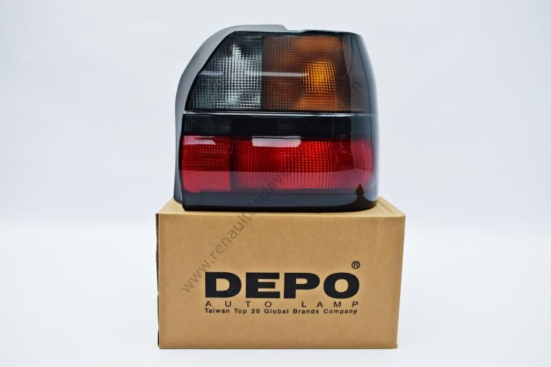 Renault 19 Stop LambasI Arka Sağ