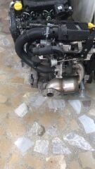 Clio Kangoo Komple Sıfır Motor 1,5 Dci 7701474900