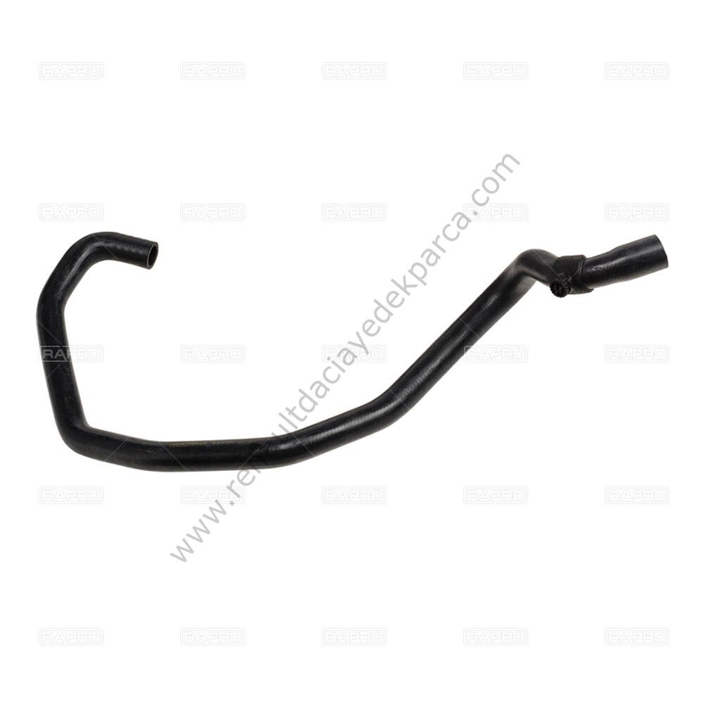 Renault Megane 2 Kalorifer Hortumu