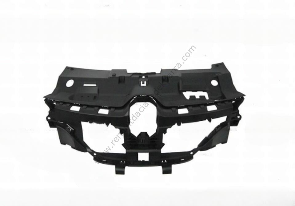 Renault Megane 4 Ön Panjur İç Kısım (Takviye)